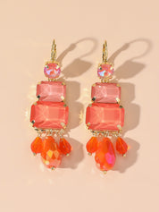 Boucles d'oreilles Dormeuse 24PEBOL016