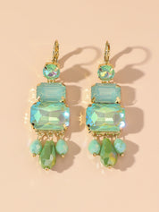 Boucles d'oreilles Dormeuse 24PEBOL016