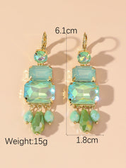 Boucles d'oreilles Dormeuse 24PEBOL016