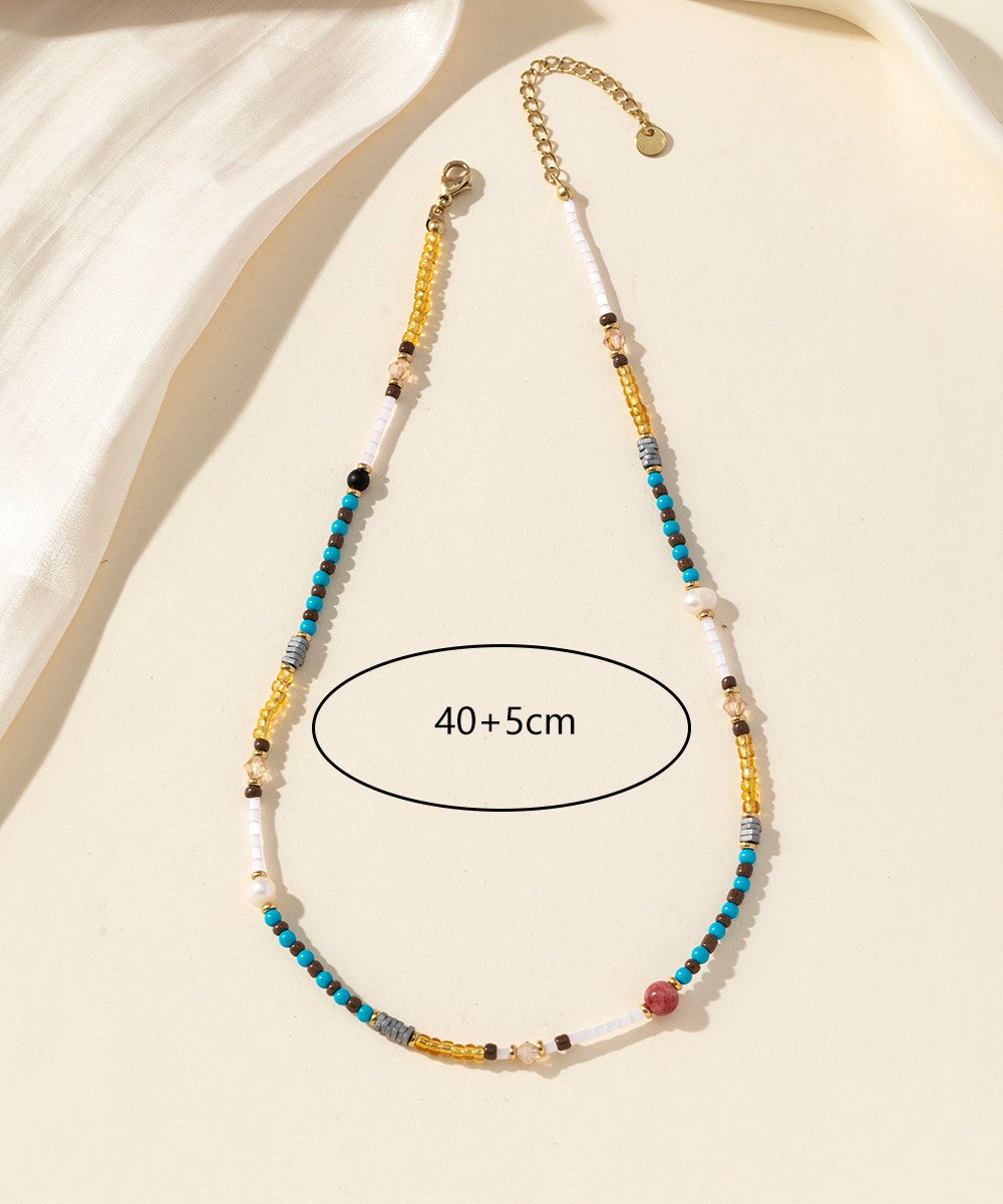Collier Acier Inoxydable 25CA258