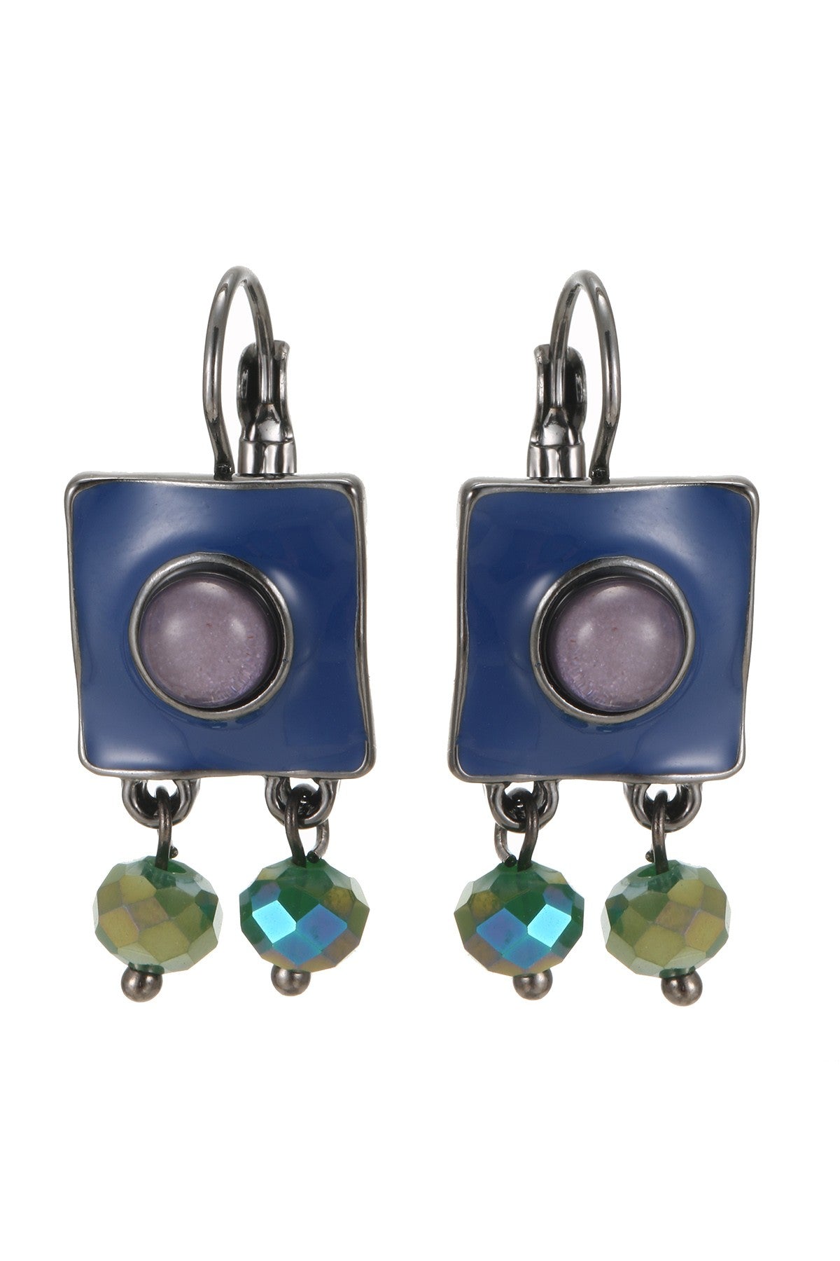 Boucles d'oreilles  19AHBO052