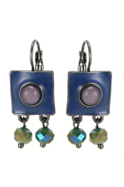 Boucles d'oreilles  19AHBO052