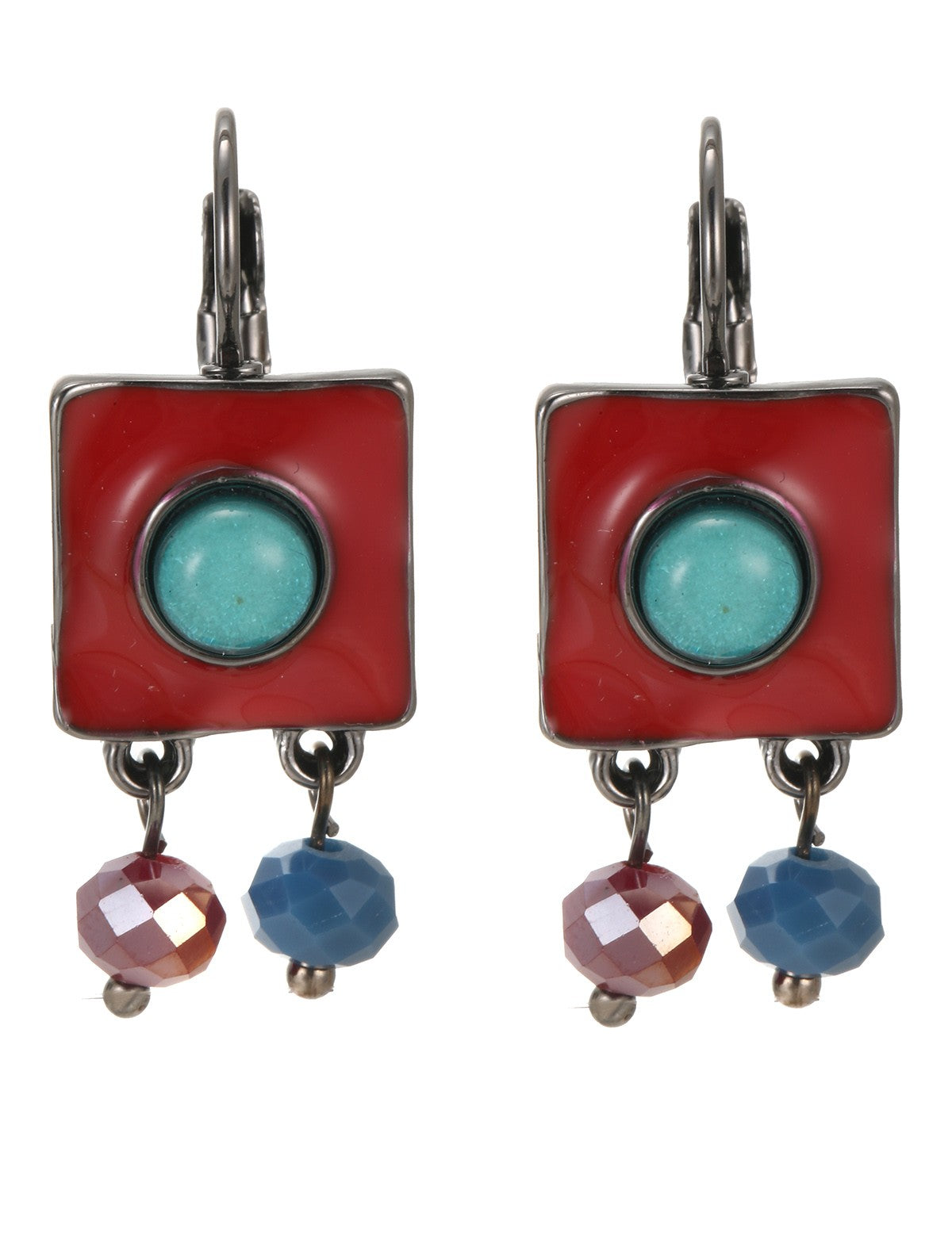 Boucles d'oreilles  19AHBO052