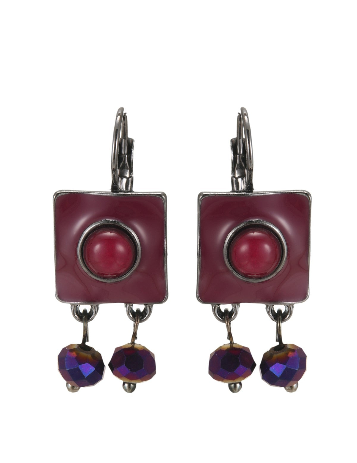 Boucles d'oreilles  19AHBO052