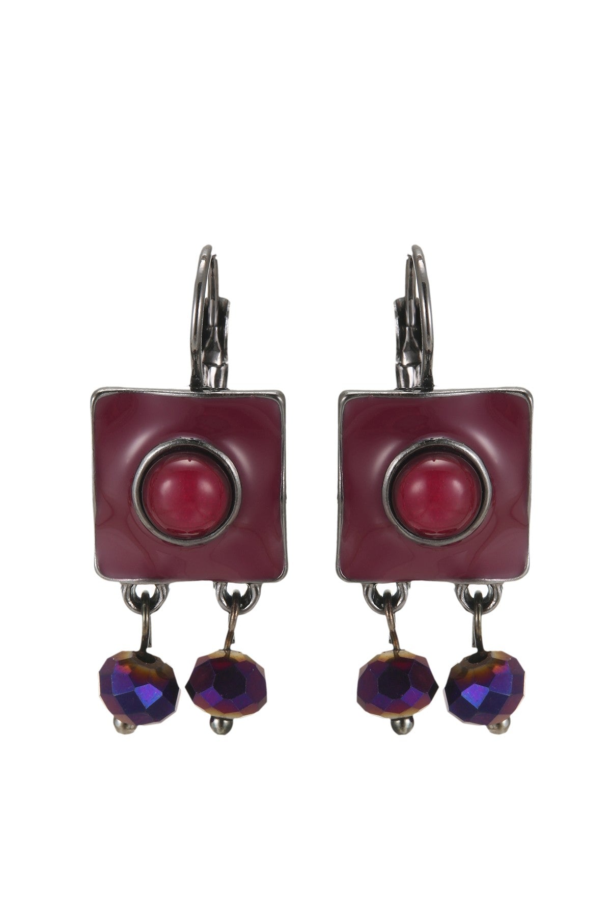 Boucles d'oreilles  19AHBO052