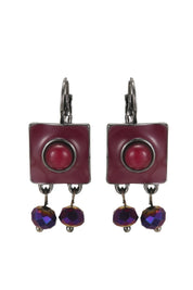 Boucles d'oreilles  19AHBO052