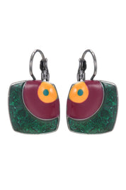 Boucles d'oreilles  19AHBO053