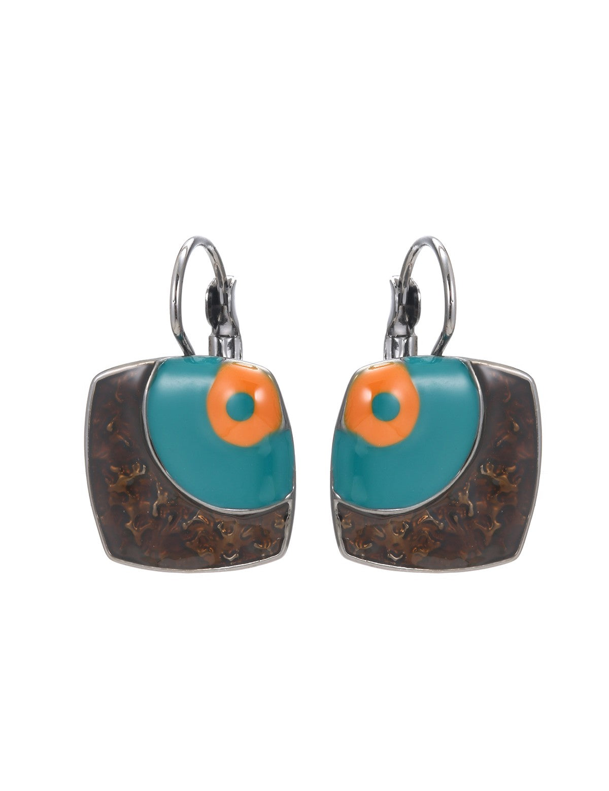 Boucles d'oreilles  19AHBO053