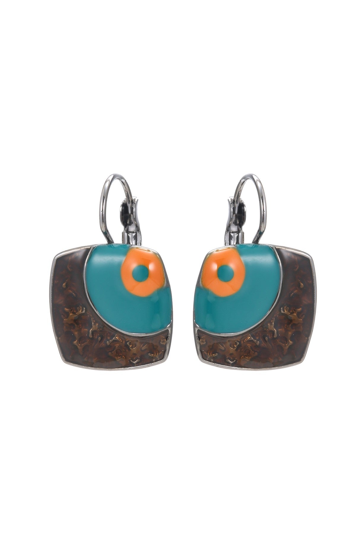 Boucles d'oreilles  19AHBO053