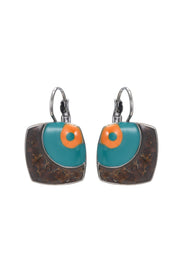 Boucles d'oreilles  19AHBO053