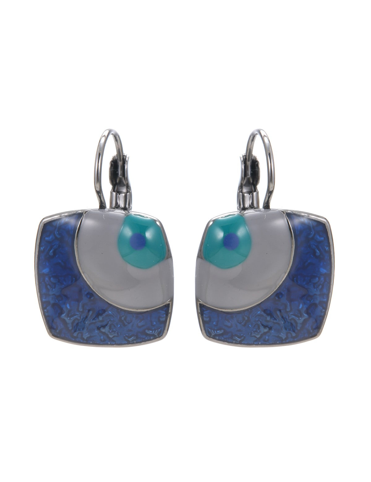 Boucles d'oreilles  19AHBO053