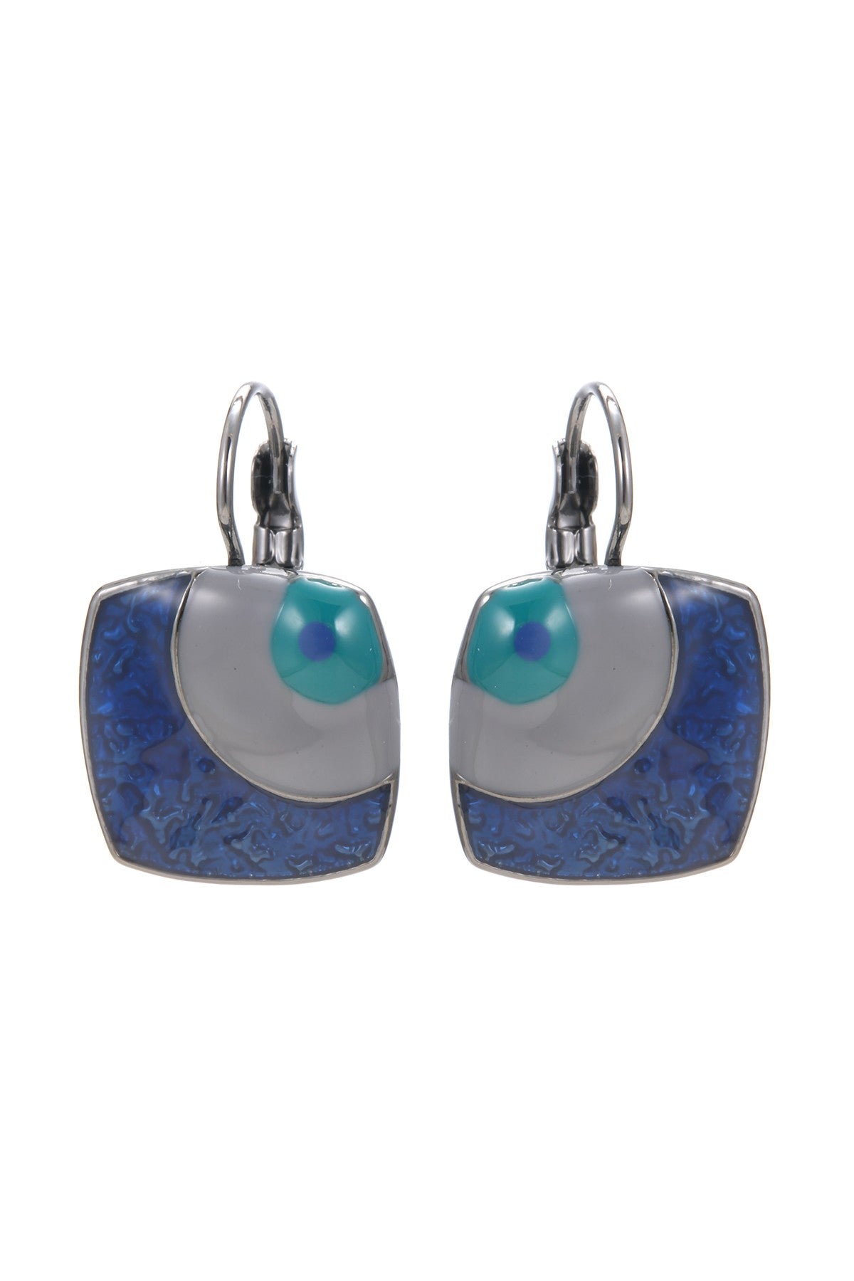 Boucles d'oreilles  19AHBO053
