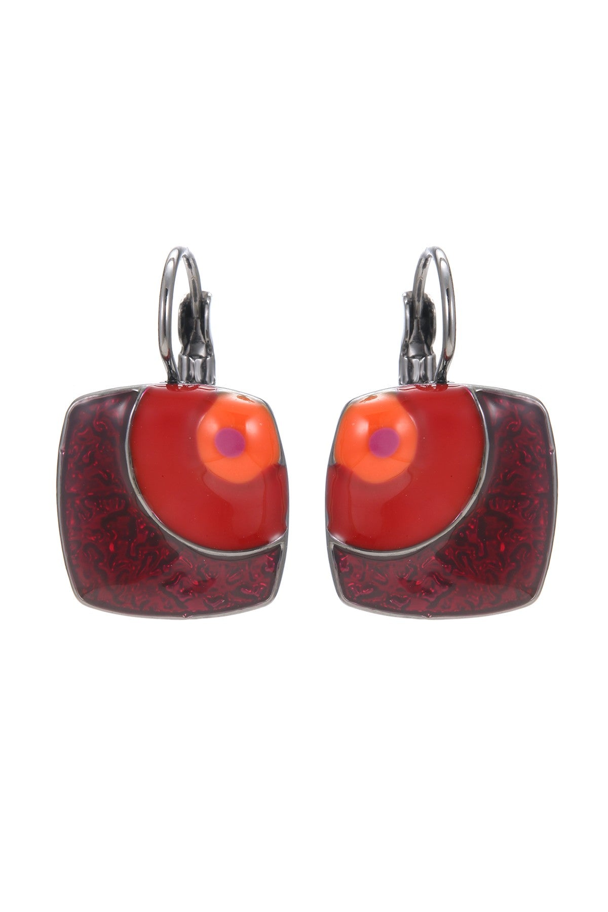 Boucles d'oreilles  19AHBO053