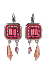 Boucles d'oreilles  19AHBO054