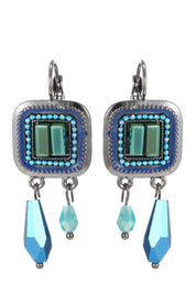 Boucles d'oreilles  19AHBO054