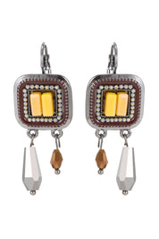 Boucles d'oreilles  19AHBO054