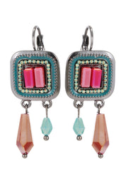 Boucles d'oreilles  19AHBO054