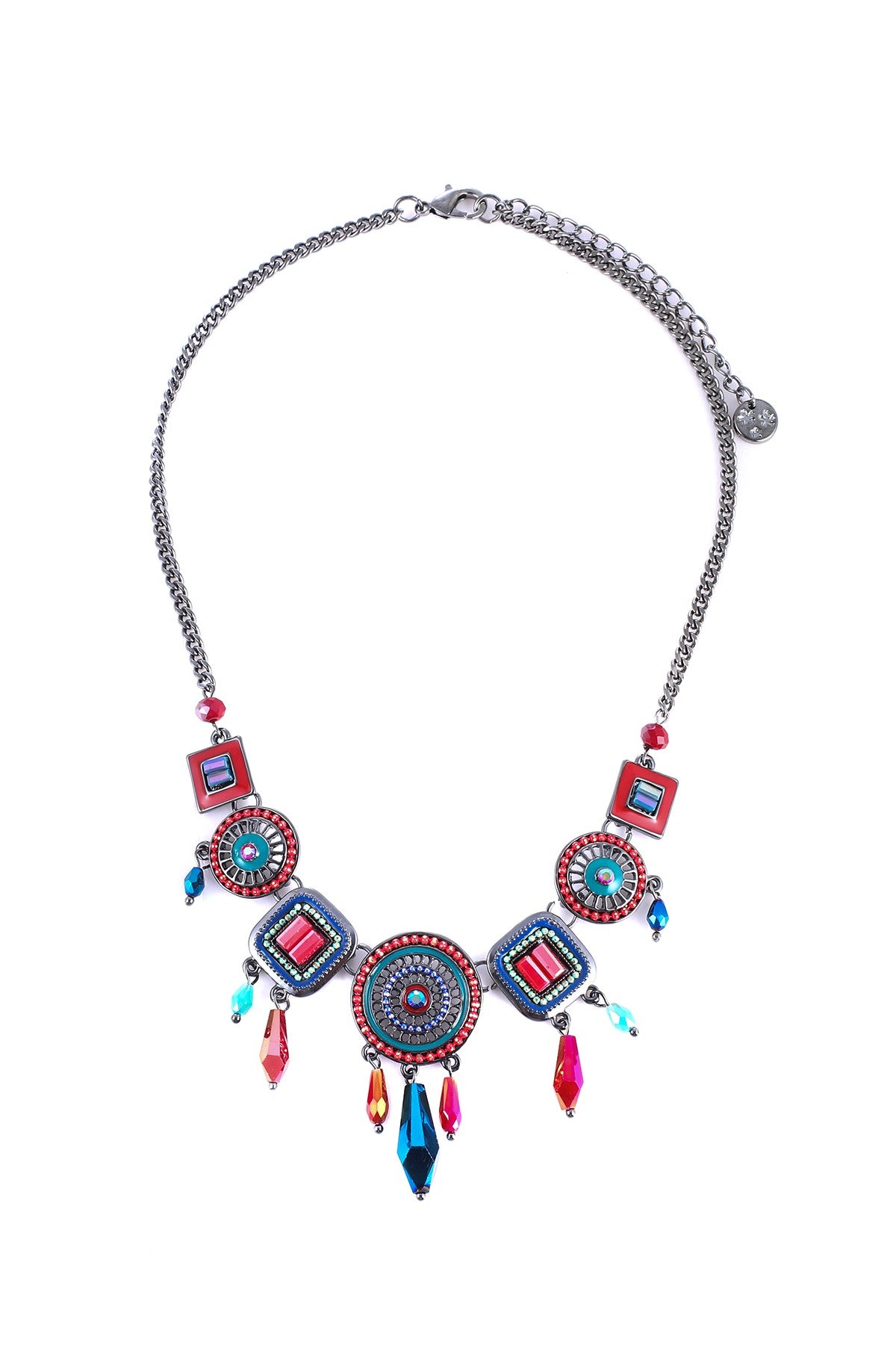 Collier 19AHCC054