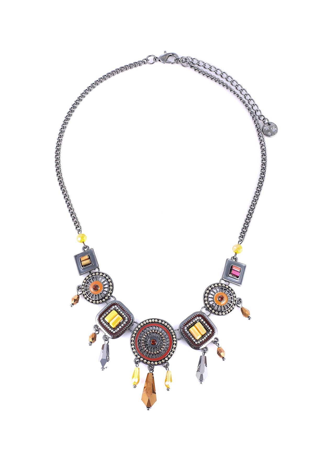 Collier 19AHCC054