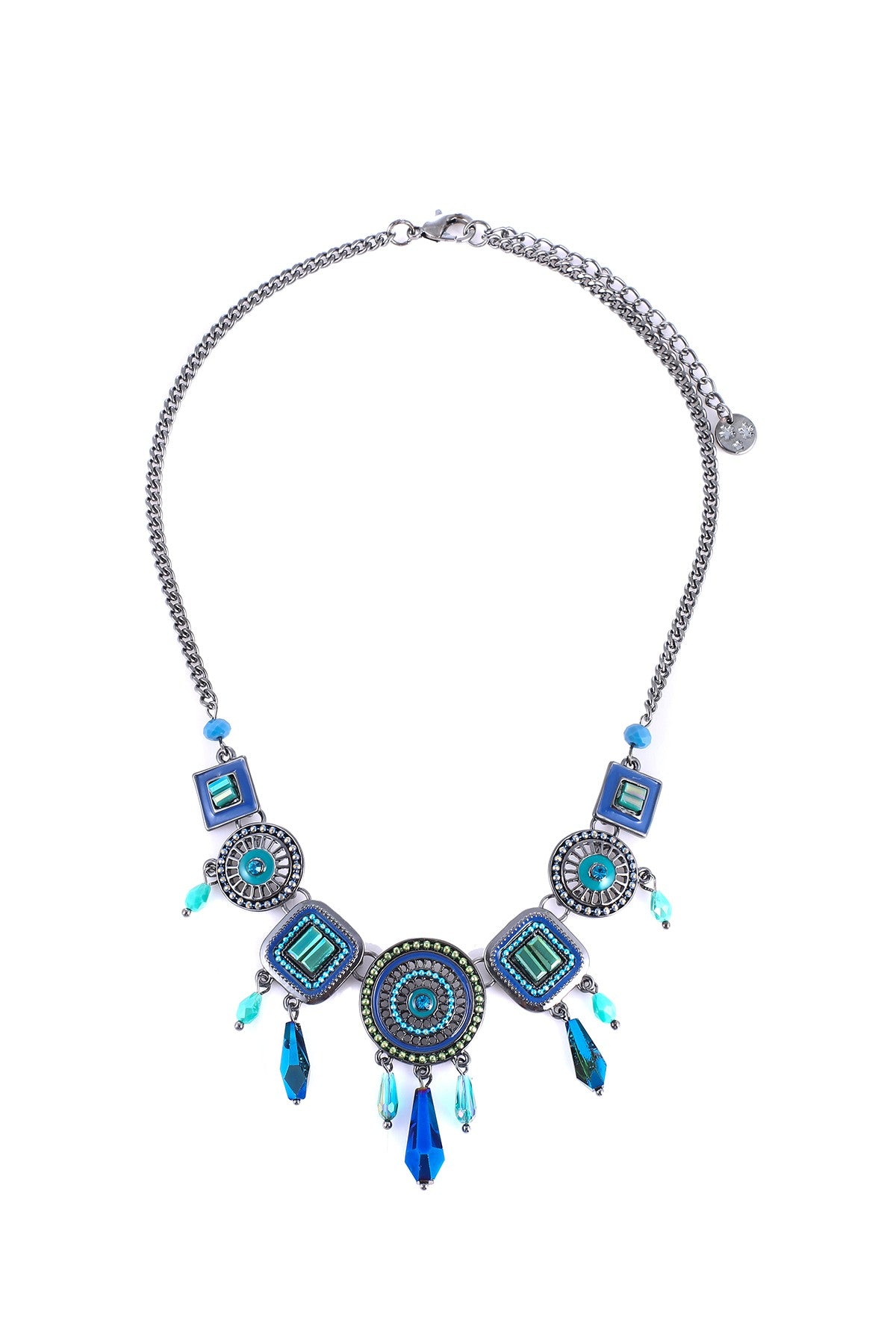 Collier 19AHCC054