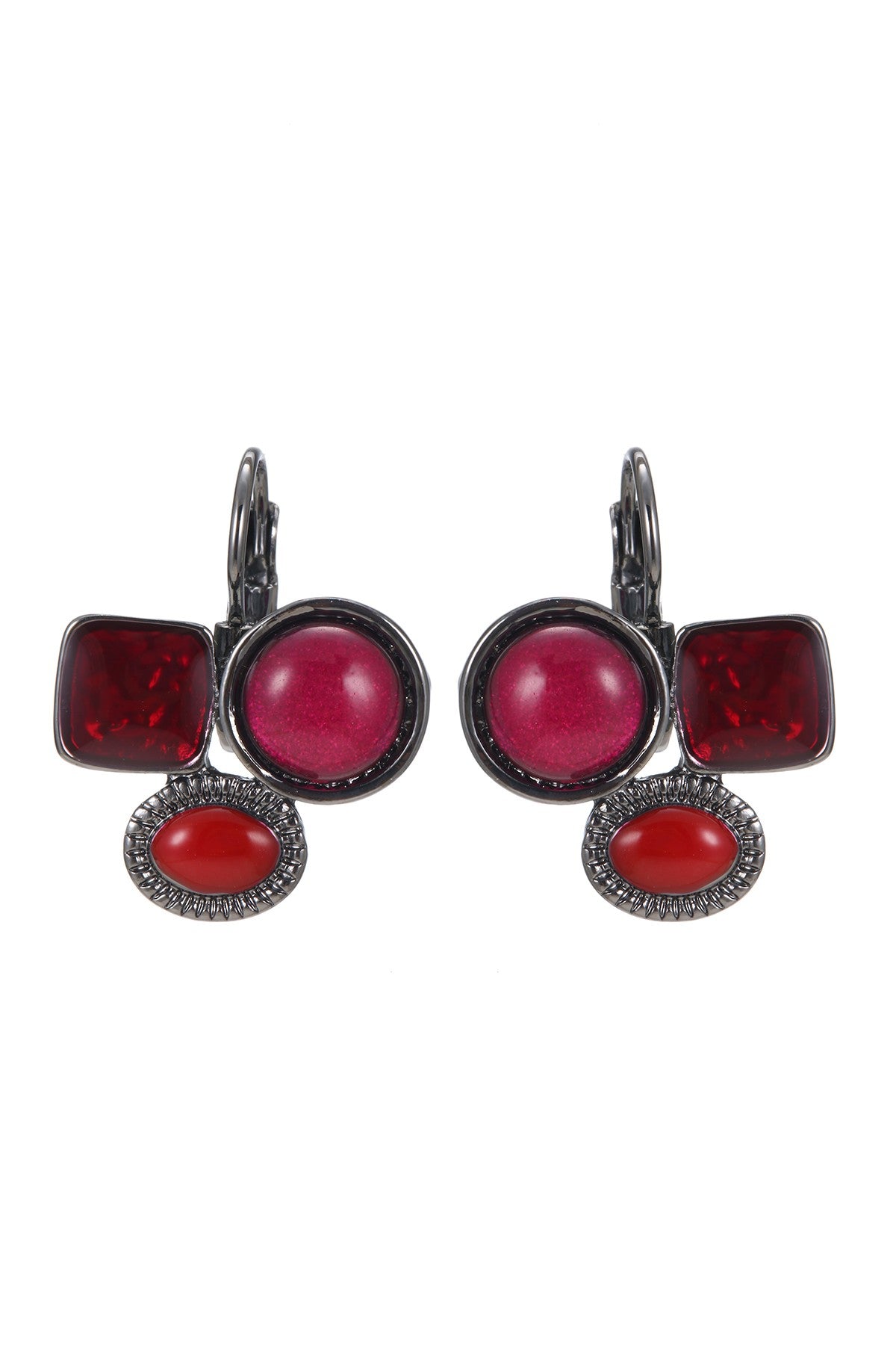 Boucles d'oreilles  19AHBO055