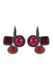 Boucles d'oreilles  19AHBO055