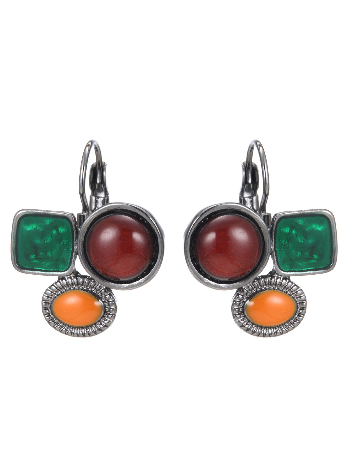 Boucles d'oreilles  19AHBO055