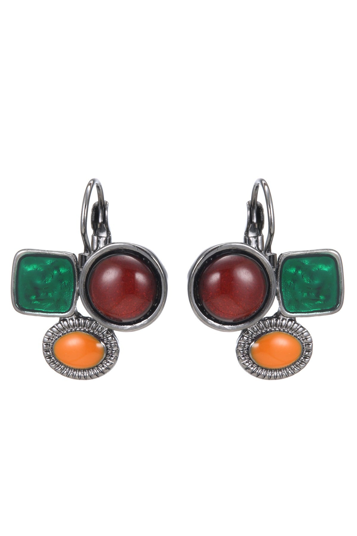 Boucles d'oreilles  19AHBO055