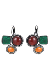 Boucles d'oreilles  19AHBO055