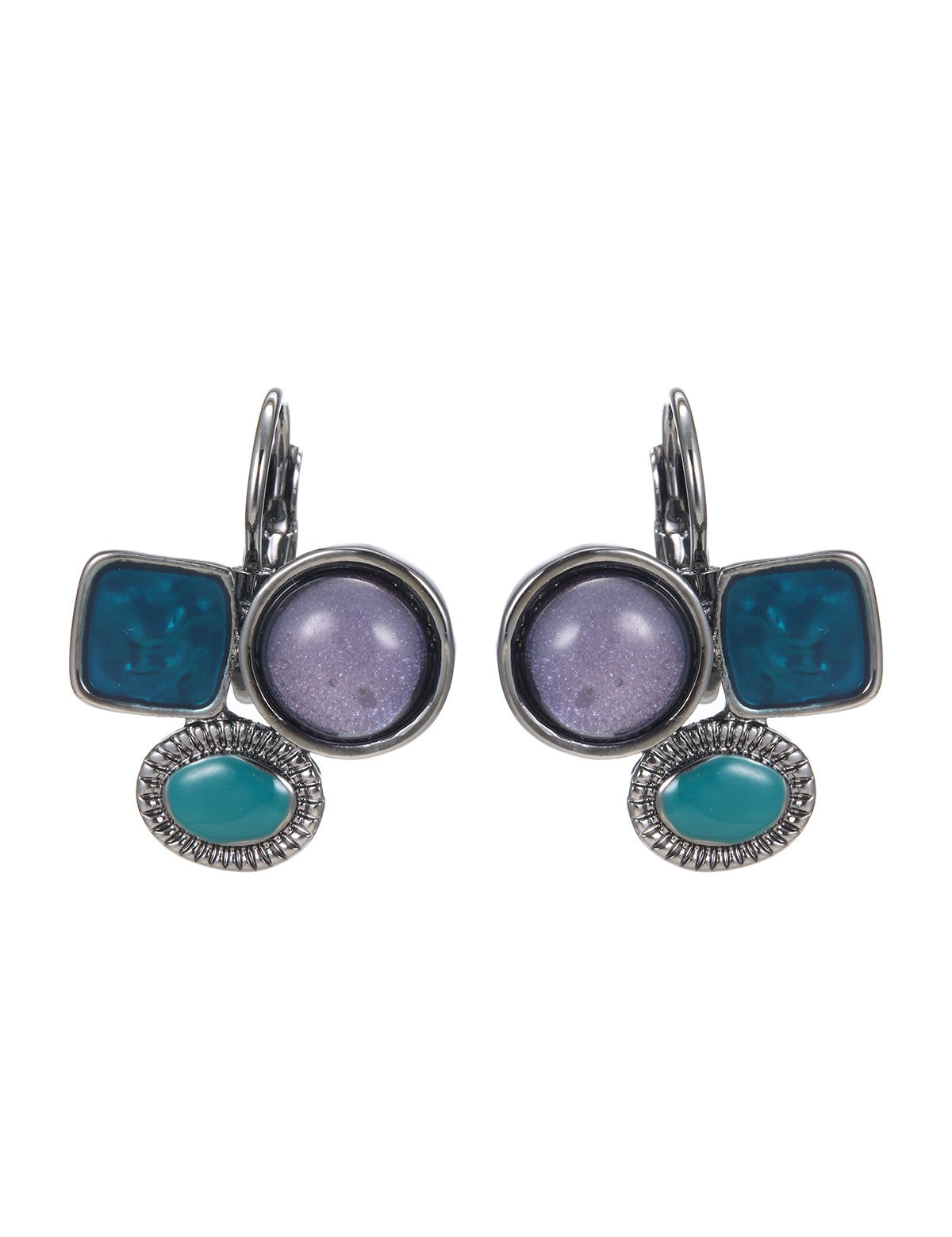Boucles d'oreilles  19AHBO055