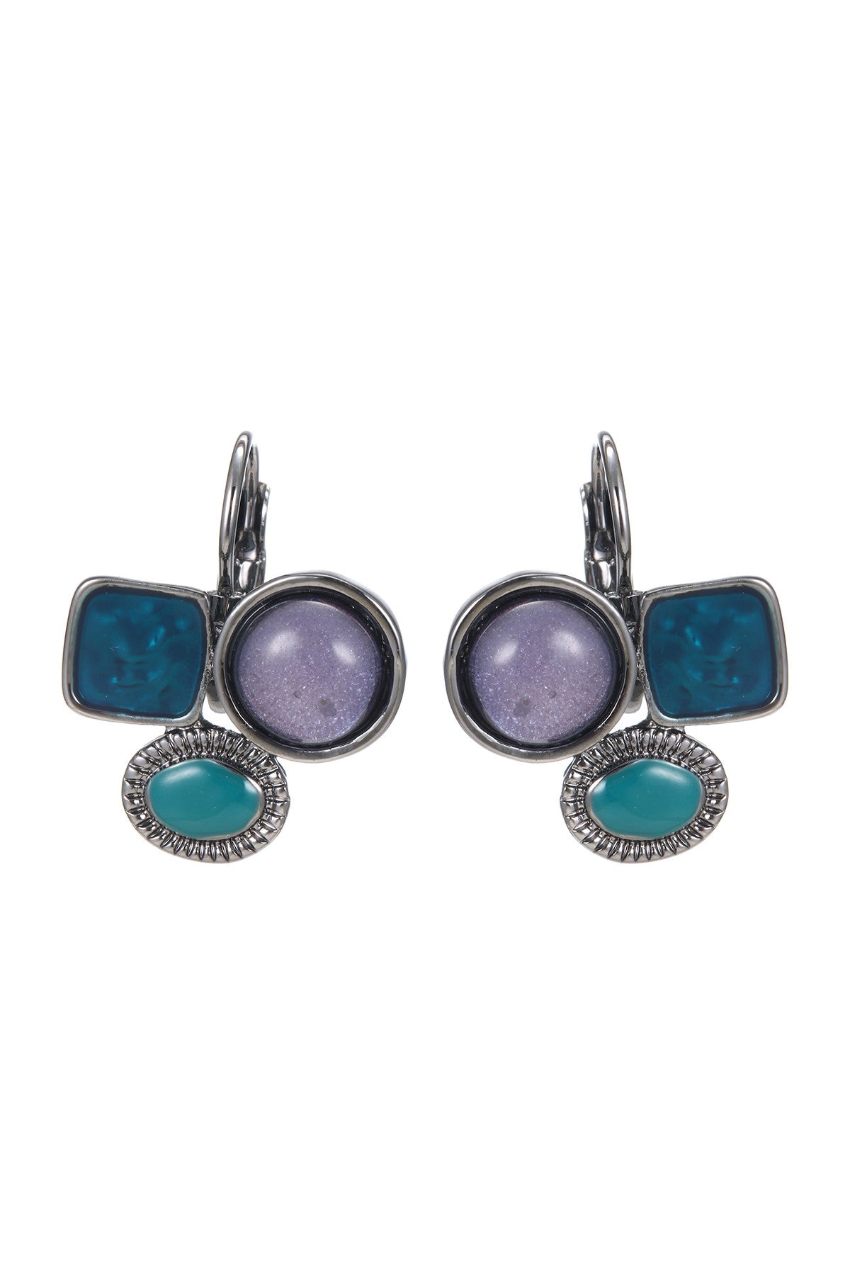 Boucles d'oreilles  19AHBO055