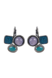 Boucles d'oreilles  19AHBO055