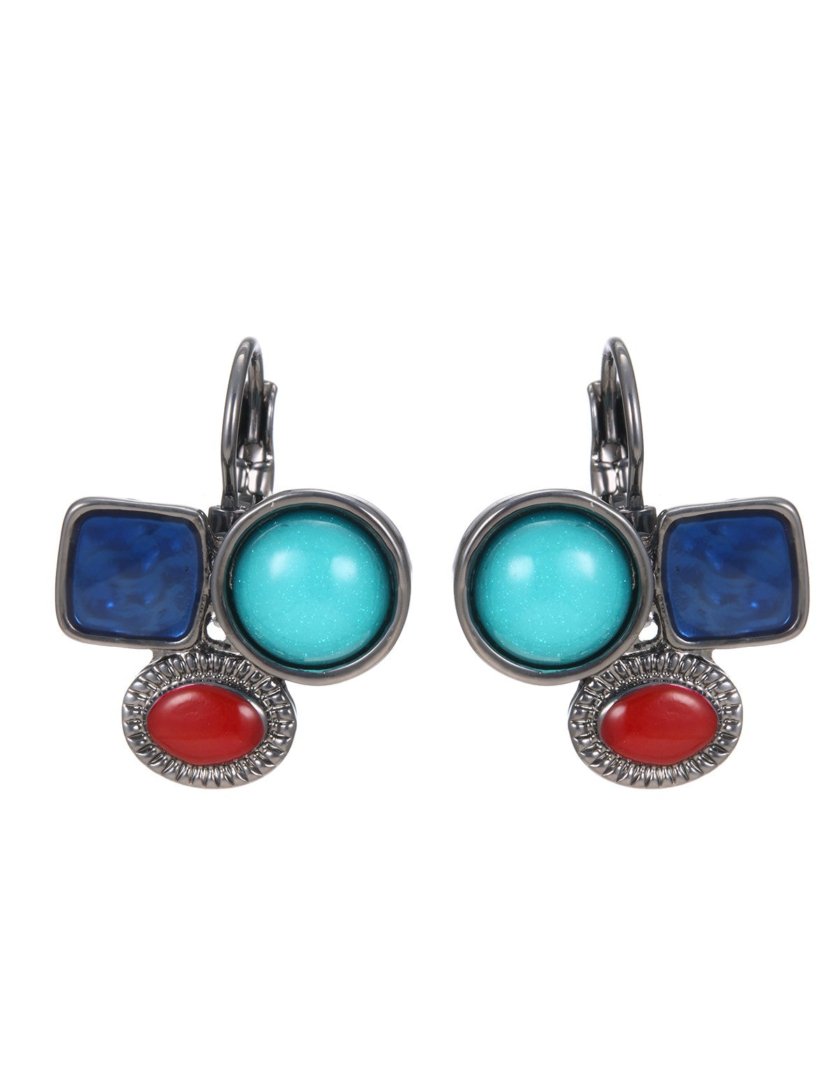 Boucles d'oreilles  19AHBO055