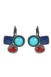Boucles d'oreilles  19AHBO055