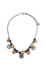Collier 19AHCC055