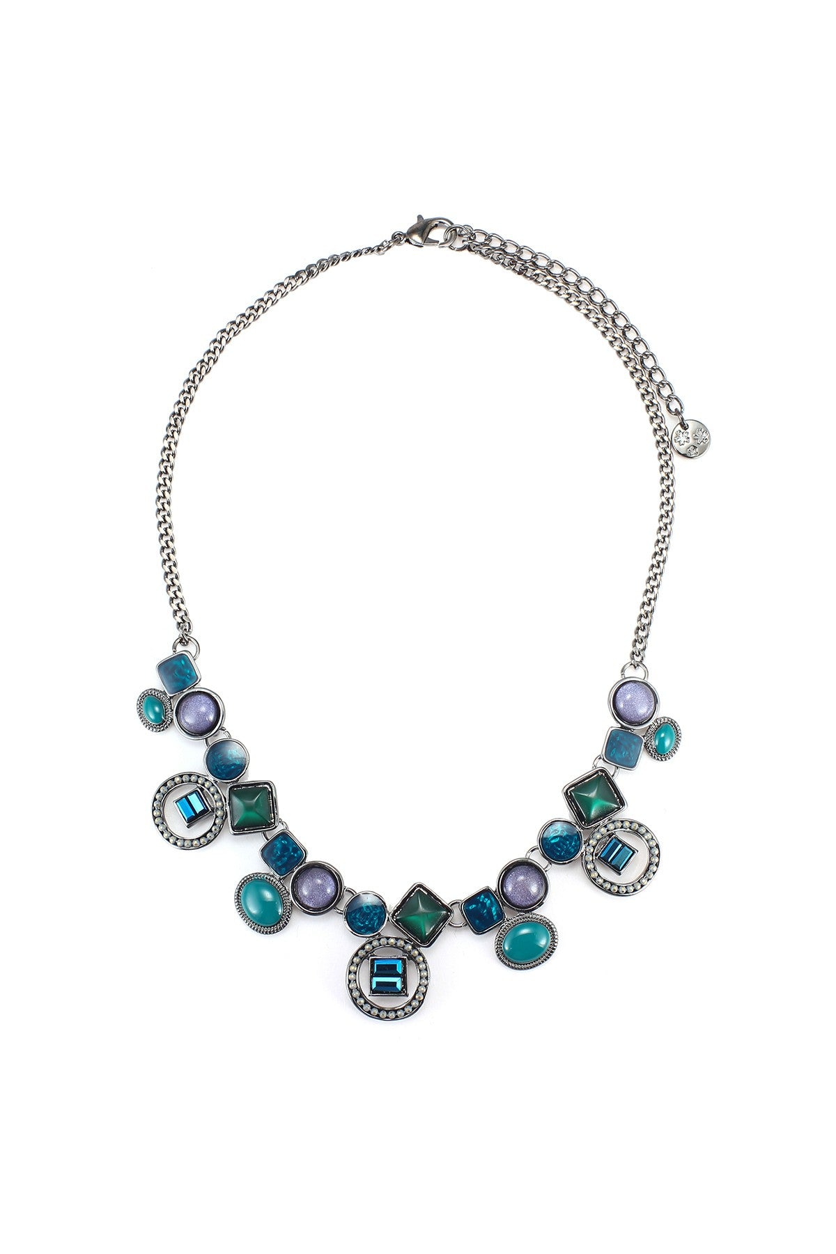 Collier 19AHCC055