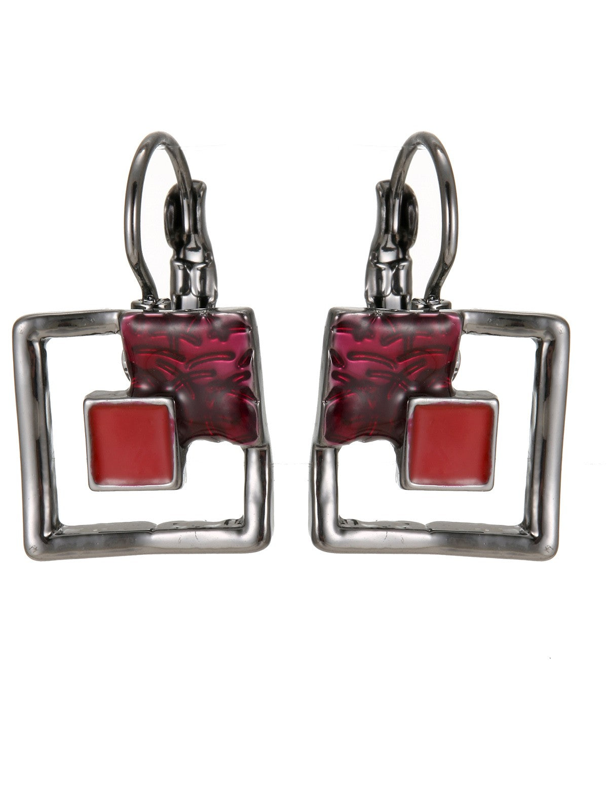 Boucles d'oreilles  19AHBO056