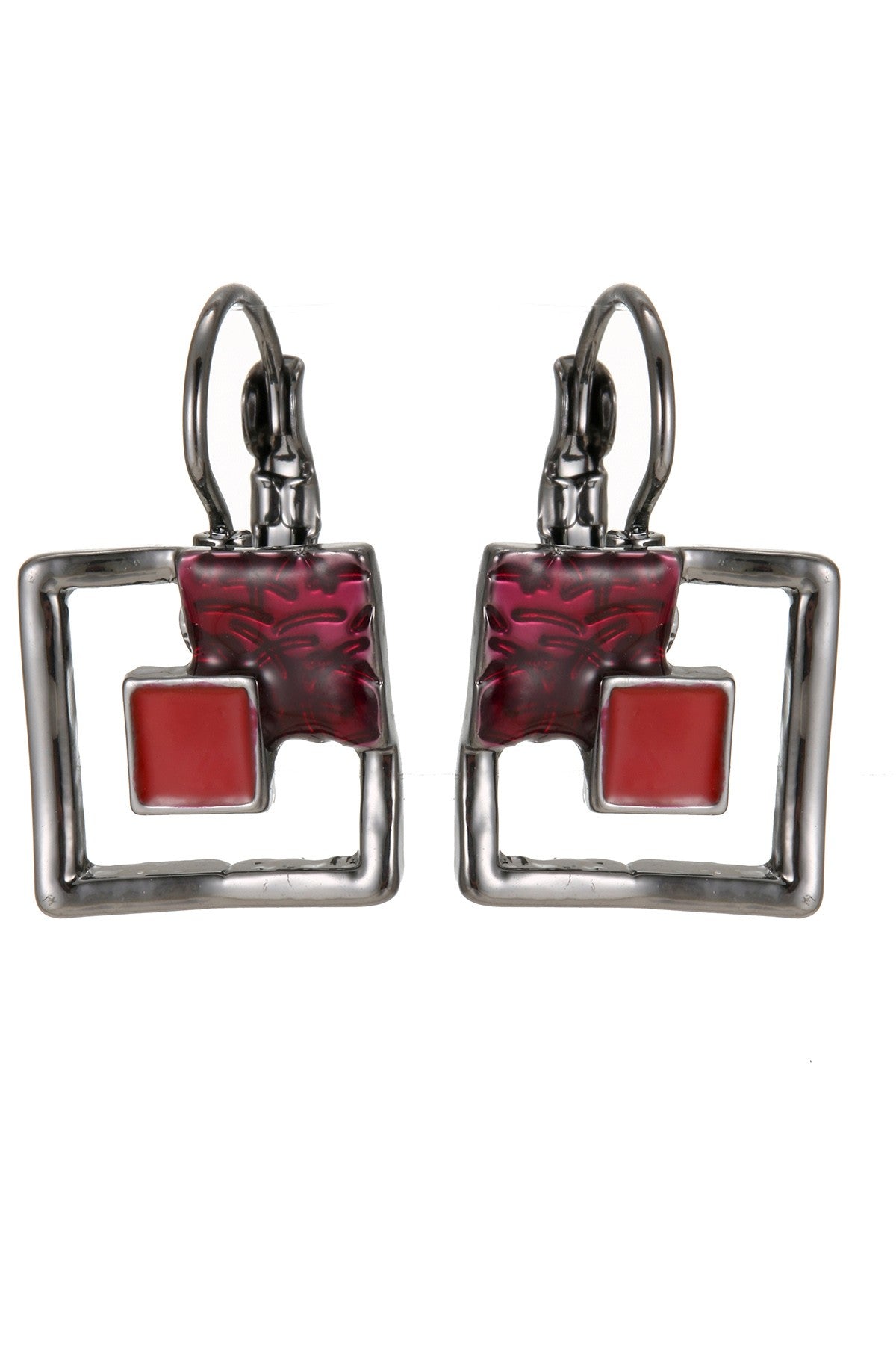 Boucles d'oreilles  19AHBO056