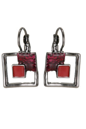 Boucles d'oreilles  19AHBO056