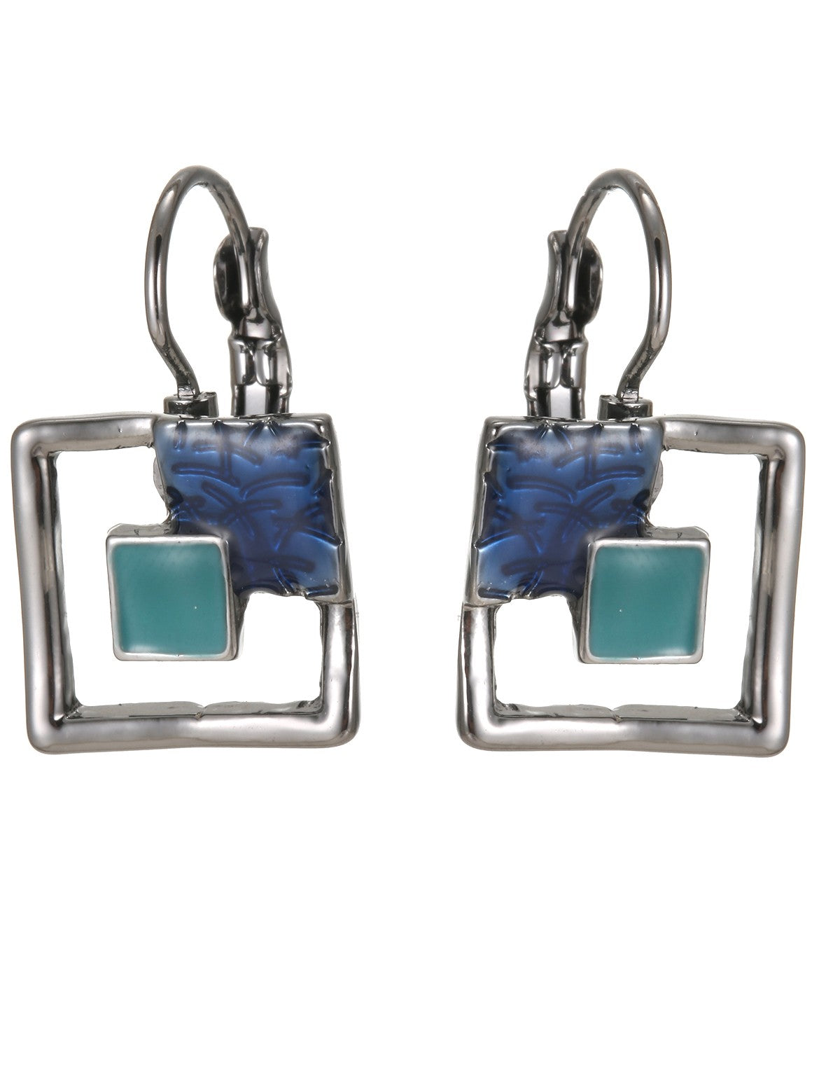 Boucles d'oreilles  19AHBO056