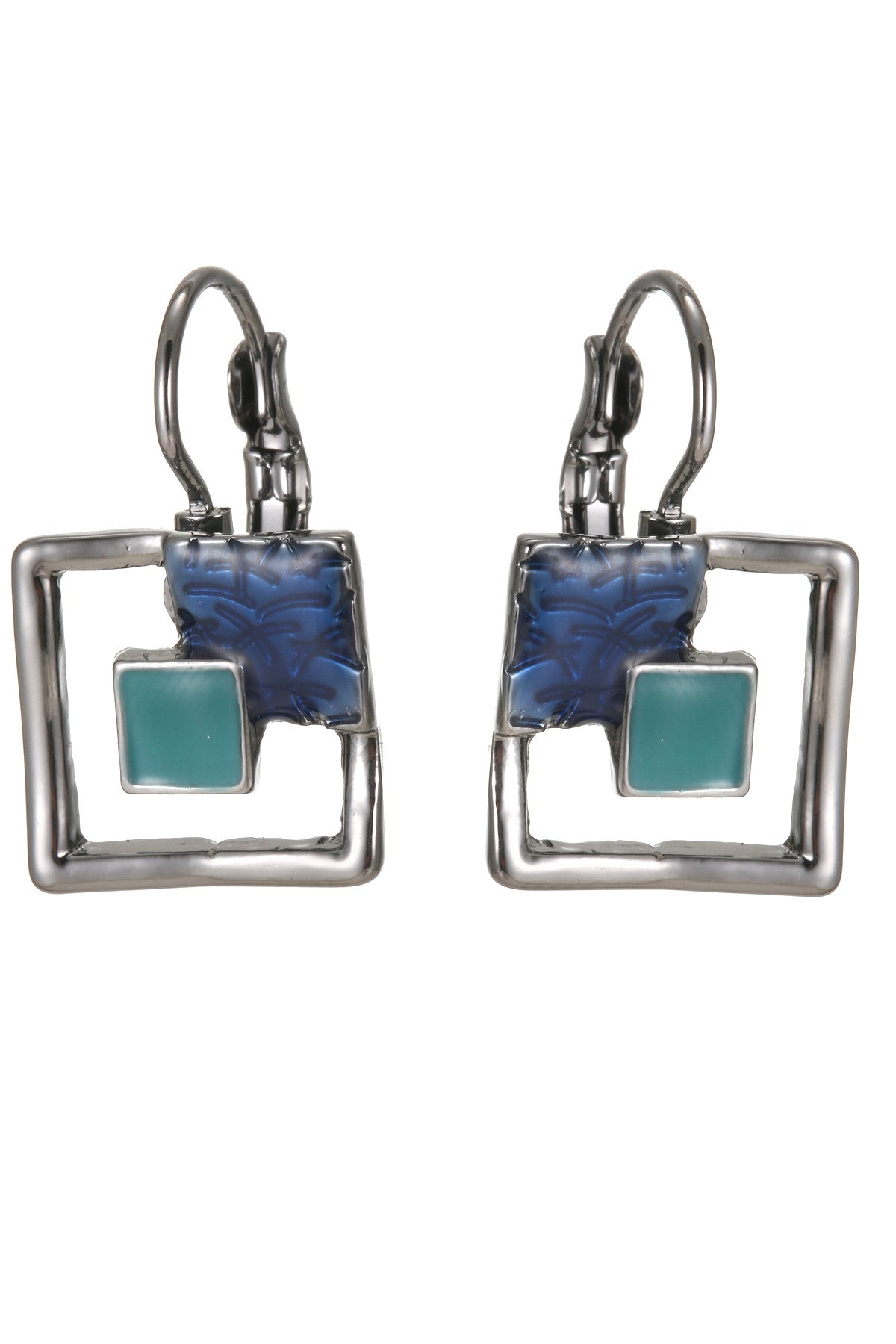Boucles d'oreilles  19AHBO056