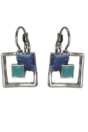 Boucles d'oreilles  19AHBO056