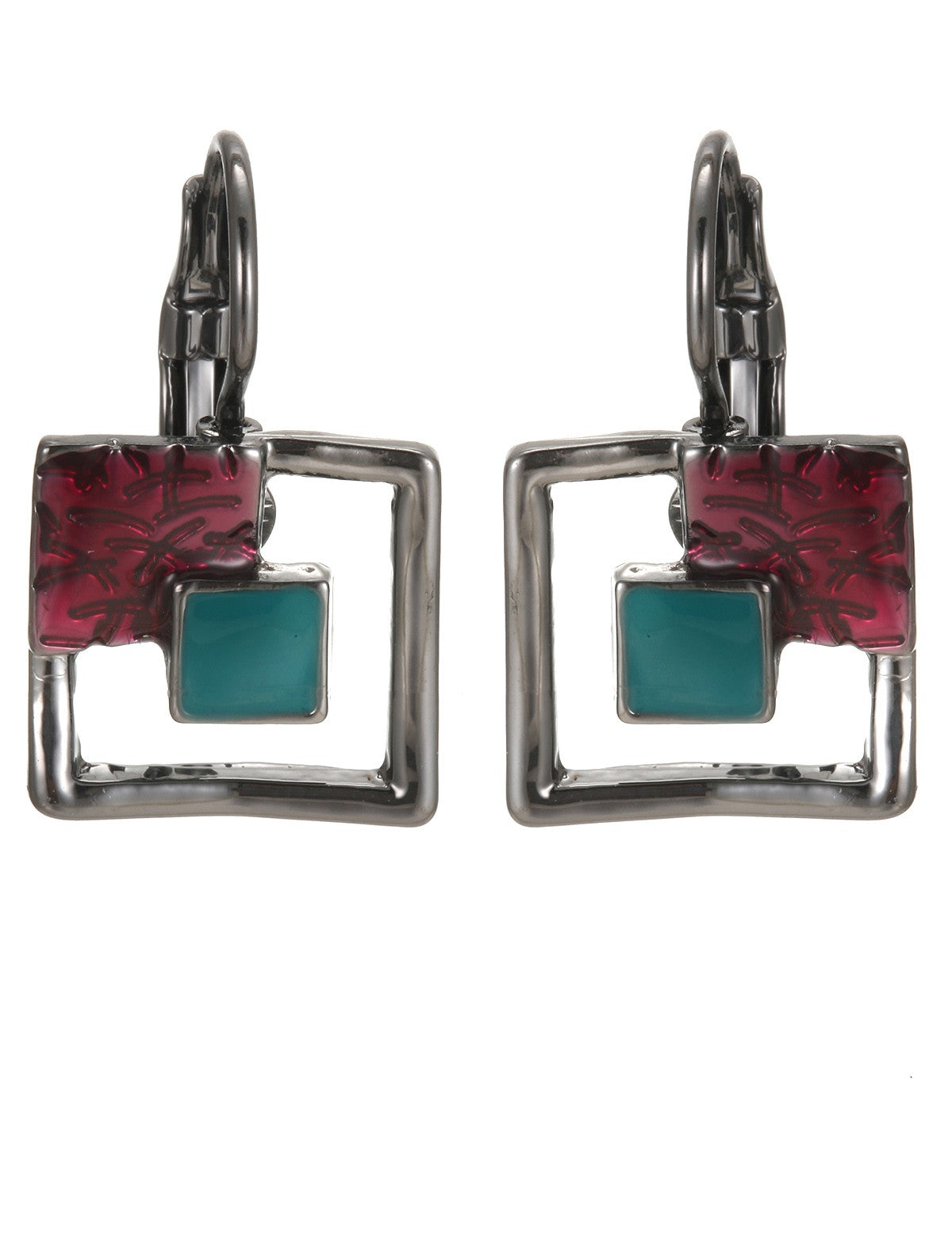 Boucles d'oreilles  19AHBO056