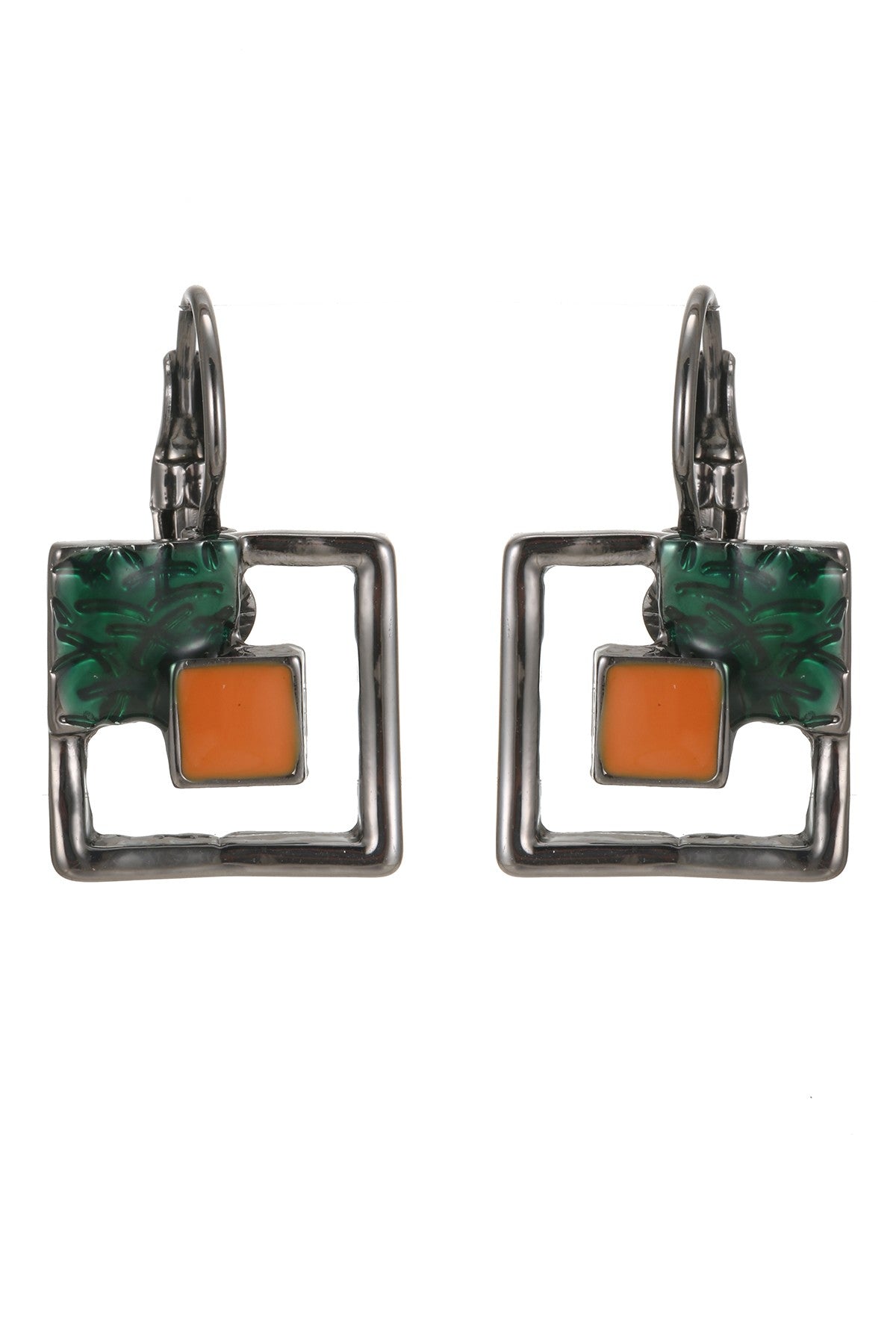 Boucles d'oreilles  19AHBO056