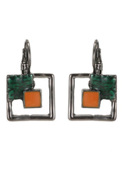 Boucles d'oreilles  19AHBO056