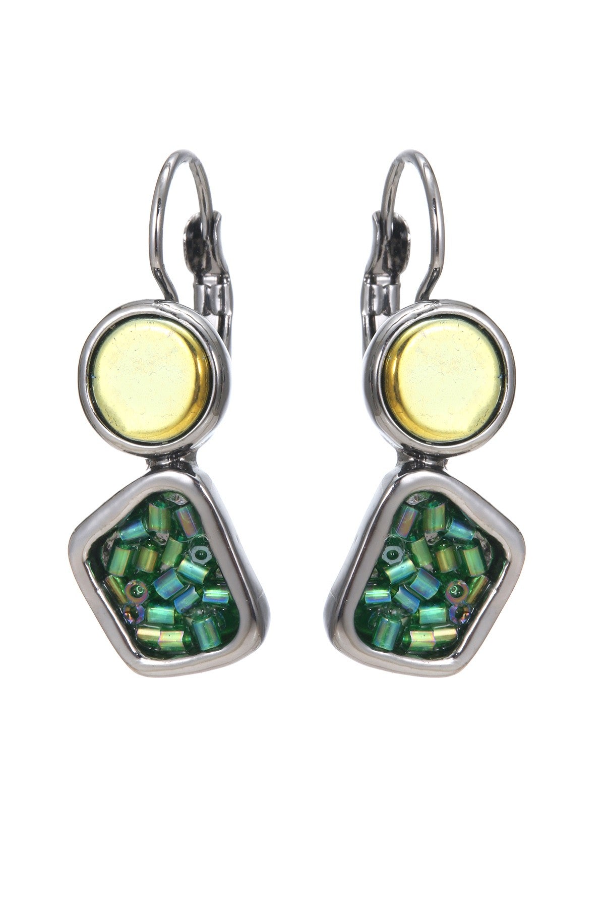 Boucles d'oreilles  19AHBO057