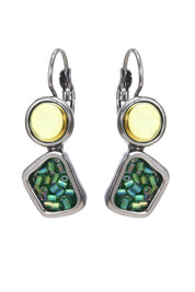 Boucles d'oreilles  19AHBO057