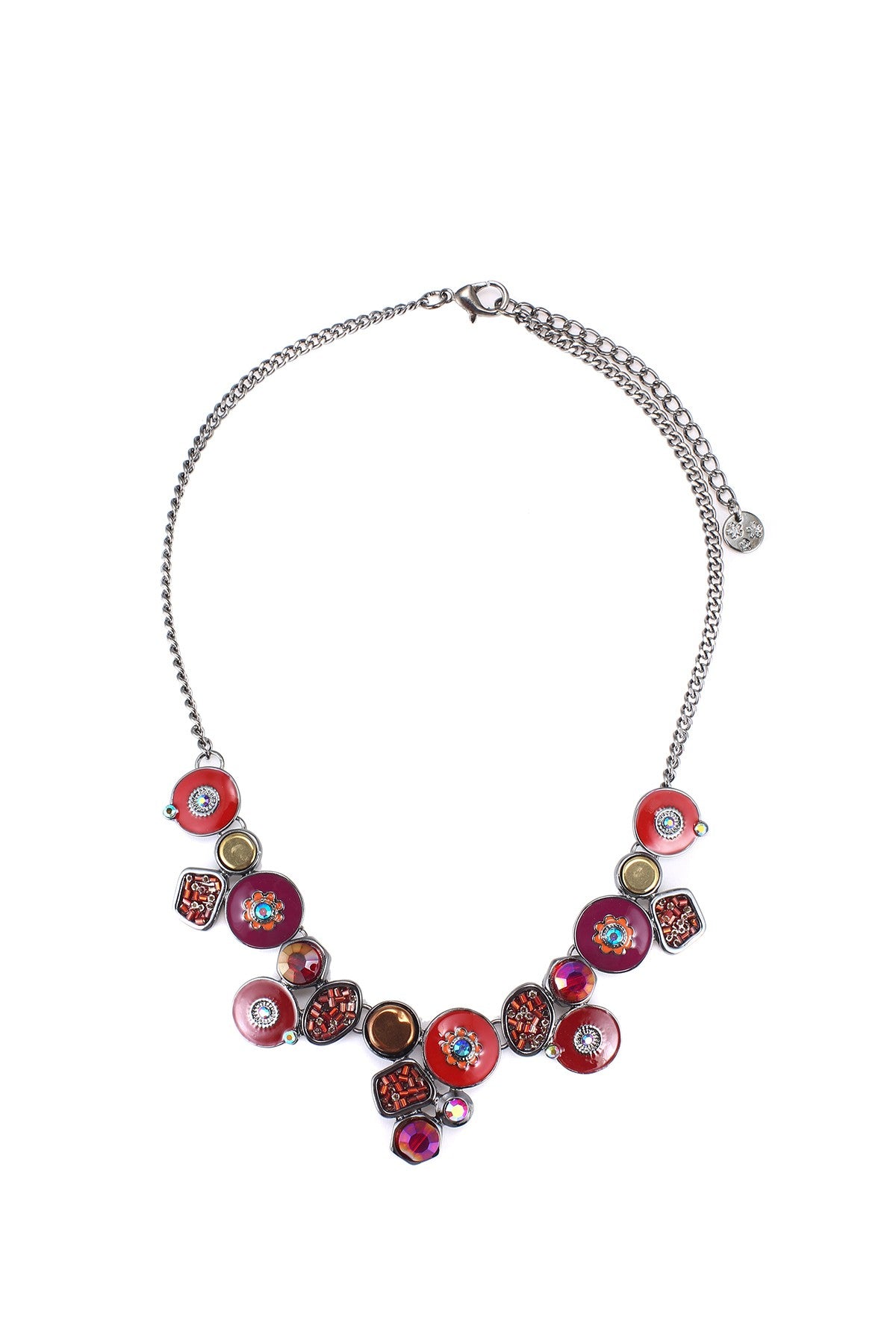 Collier 19AHCC057