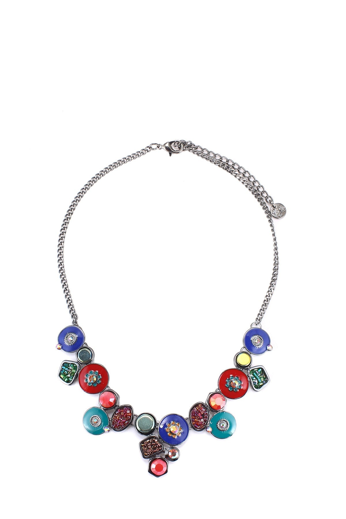 Collier 19AHCC057