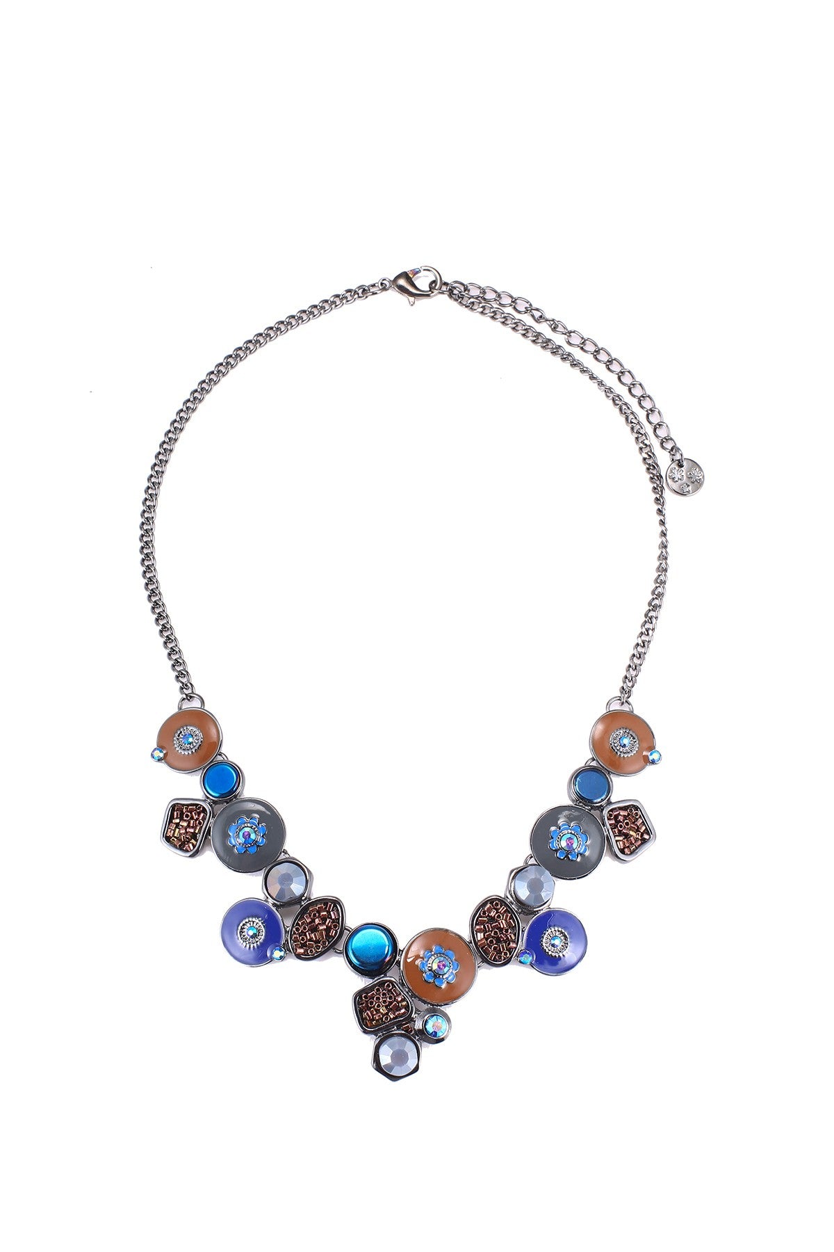 Collier 19AHCC057